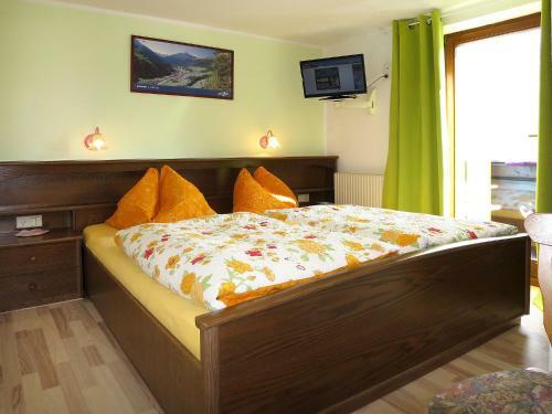Apartment Bergers - Soe552