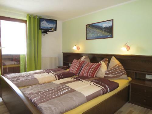 Apartment Bergers - Soe552