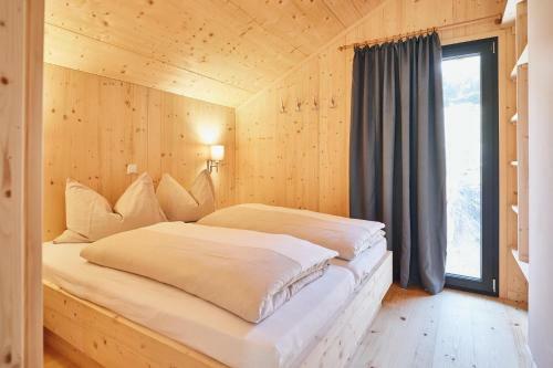 Apartamento Chalets Bergeralm Steinach Am Brenner - Otr04100c-tyb