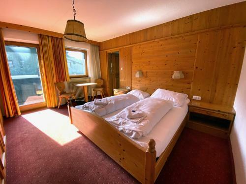 Haus Giggijoch By Ch�tel Reizen