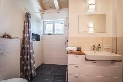 Apartamento Ferienwohnung Riedmann