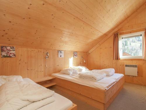 Cosy Chalet In Stadl An Der Mur With Valley Views