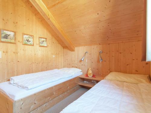 Cosy Chalet In Stadl An Der Mur With Valley Views