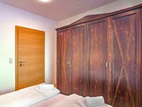 Beautiful Apartment In Zwieselstein With Balcony