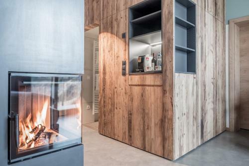 Apartamento Mondschein Chalet