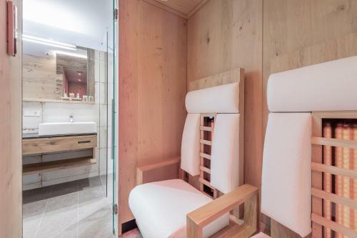 Apartamento Mondschein Chalet