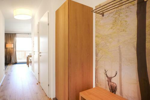 Apartamento Adler Lodge D1 By AA Holiday Homes