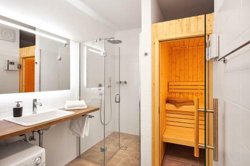 Apartamento Adler Lodge D1 By AA Holiday Homes