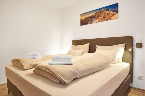 Apartamento Adler Lodge D1 By AA Holiday Homes