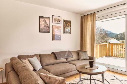 Apartamento Adler Lodge D2 By AA Holiday Homes
