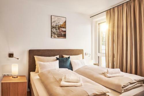 Apartamento Adler Lodge D2 By AA Holiday Homes