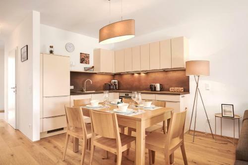 Apartamento Adler Lodge D2 By AA Holiday Homes