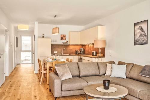 Apartamento Adler Lodge D2 By AA Holiday Homes