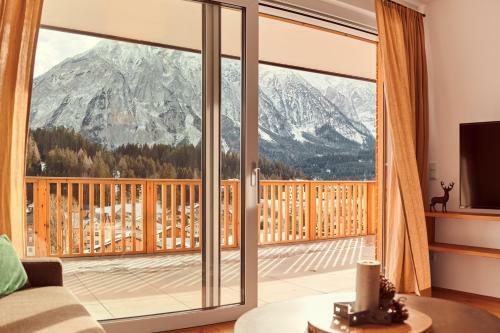 Apartamento Adler Lodge D2 By AA Holiday Homes