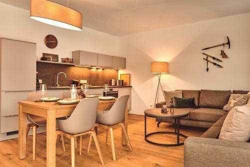 Apartamento Adler Lodge D3 By AA Holiday Homes