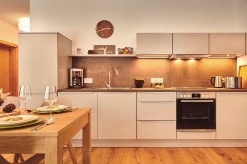Apartamento Adler Lodge D3 By AA Holiday Homes