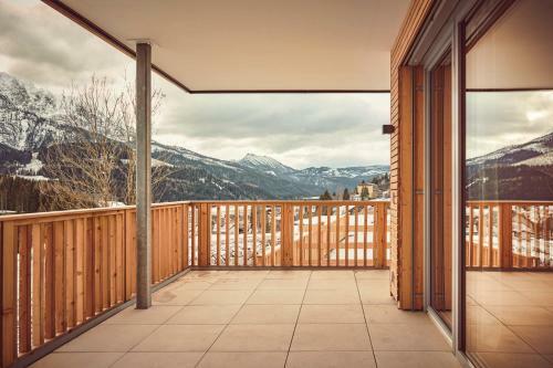 Apartamento Adler Lodge D3 By AA Holiday Homes