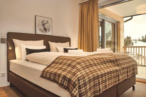 Apartamento Adler Lodge D3 By AA Holiday Homes
