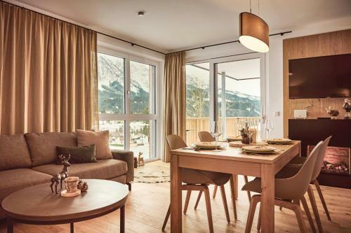 Apartamento Adler Lodge D3 By AA Holiday Homes