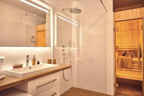 Apartamento Adler Lodge D3 By AA Holiday Homes
