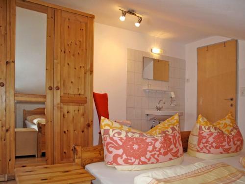 Apartment Tyrol - Tdl126