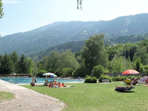 Apartment Tyrol - Tdl126