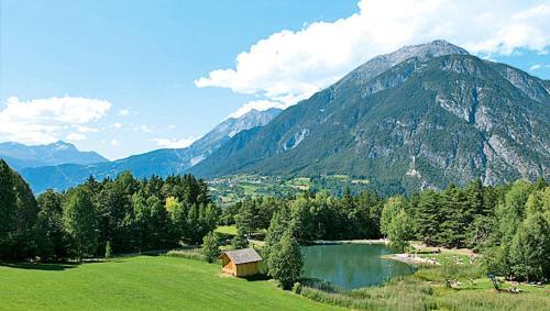 Apartment Tyrol - Tdl126