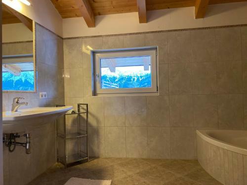 Naturerlebnis Am Glungezer-haus-9 Pax