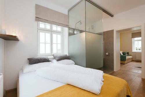 Apartamento Villa Gelbmann - Ferienwohnungen Velden