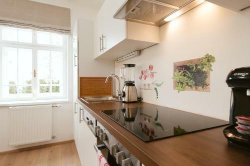 Apartamento Villa Gelbmann - Ferienwohnungen Velden