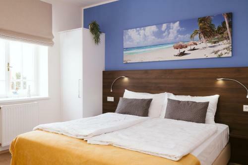 Apartamento Villa Gelbmann - Ferienwohnungen Velden