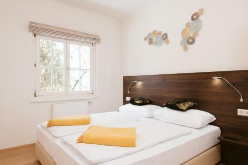 Apartamento Villa Gelbmann - Ferienwohnungen Velden