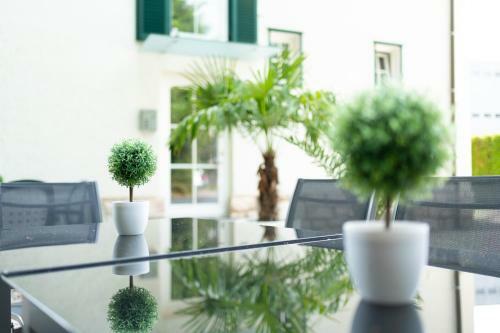 Apartamento Villa Gelbmann - Ferienwohnungen Velden