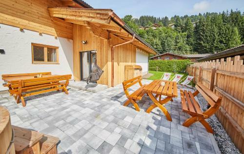 Chalet Fuchsbau