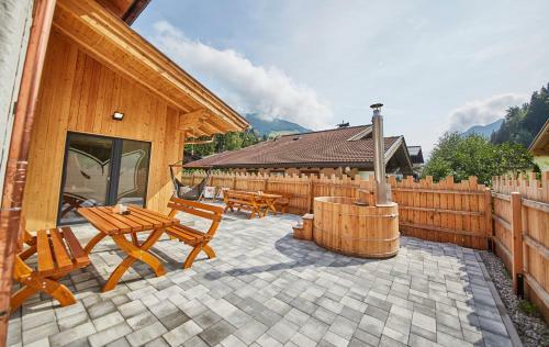 Chalet Fuchsbau
