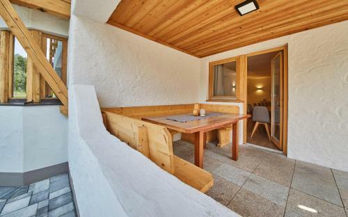 Chalet Fuchsbau