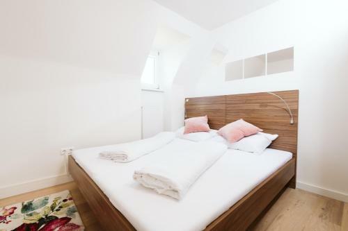 Apartamento Haus Aussicht - Ferienwohnungen Velden
