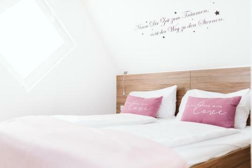 Apartamento Haus Aussicht - Ferienwohnungen Velden