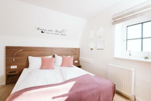 Apartamento Haus Aussicht - Ferienwohnungen Velden