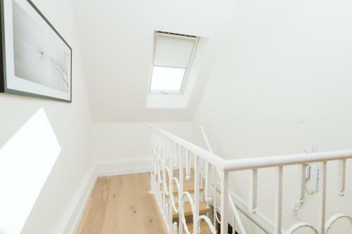 Apartamento Haus Aussicht - Ferienwohnungen Velden