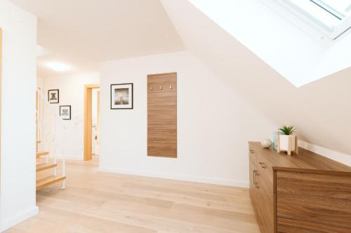 Apartamento Haus Aussicht - Ferienwohnungen Velden