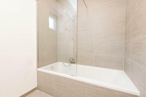Apartamento Haus Aussicht - Ferienwohnungen Velden