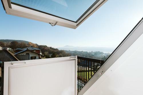 Apartamento Haus Aussicht - Ferienwohnungen Velden