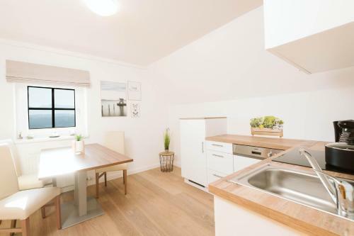 Apartamento Haus Aussicht - Ferienwohnungen Velden
