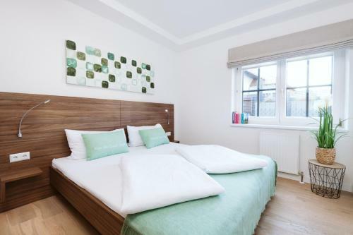 Apartamento Haus Aussicht - Ferienwohnungen Velden