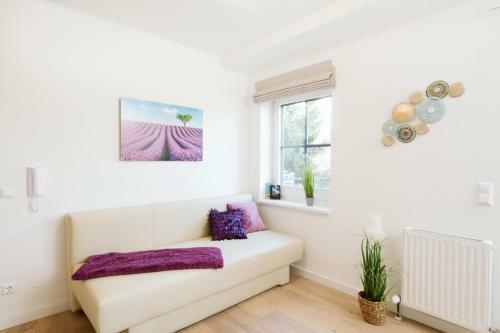 Apartamento Haus Aussicht - Ferienwohnungen Velden