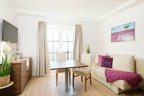 Apartamento Haus Aussicht - Ferienwohnungen Velden