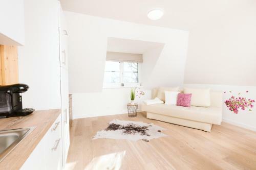 Apartamento Haus Aussicht - Ferienwohnungen Velden