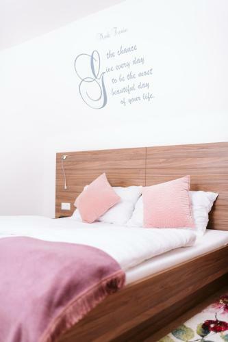 Apartamento Haus Aussicht - Ferienwohnungen Velden
