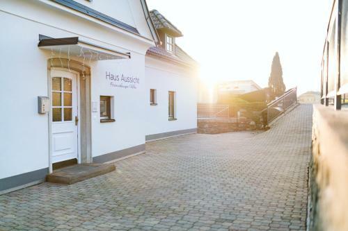 Apartamento Haus Aussicht - Ferienwohnungen Velden